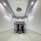 [KH047*] Nhà nở hậu tài lộc ngay Emart Phan Huy Ích, giá chỉ 5.x tỷ!